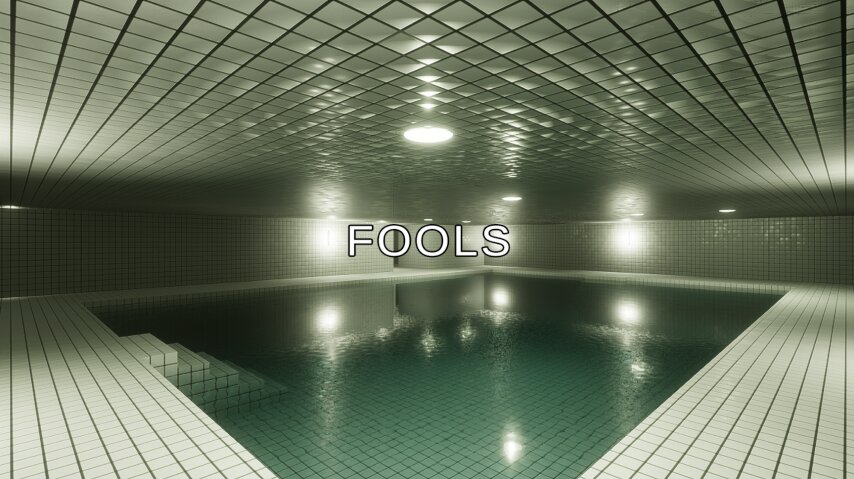 FOOLS スクリーンショット